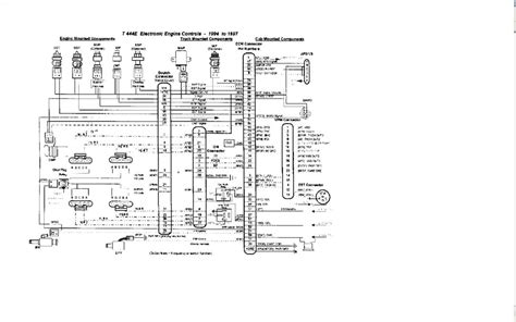 4900 International Truck Wiring Diagram For Wipers