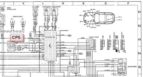 Eclipse Wiring Diagram Cps