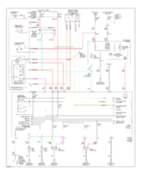 Wiring Diagram For 2006 Dodge Stratus